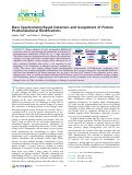 Cover page: Mass Spectrometry-Based Detection and Assignment of Protein Posttranslational Modifications