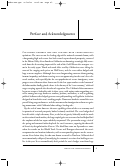 Cover page of Preface and Acknowledgements