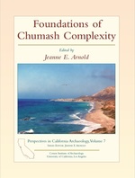 Cover page: Foundations of Chumash Complexity