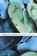 Cover page: Allegories of the Anthropocene