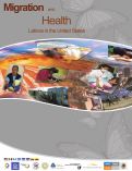 Cover page: Migration and Health: Latinos in the United States