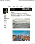 Cover page: Libertem o espírito de Brasília
