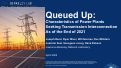 Cover page: Queued Up: Characteristics of Power Plants Seeking Transmission Interconnection As of the End of 2021