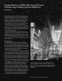 Cover page: Campus Partners and The Ohio State University:  Transforming a Failing Commercial District     [Case Studies]