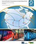 Cover page: Advanced Scientific Computing Research
Network Requirements