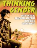 Cover page: Thinking Gender 2014 Preview