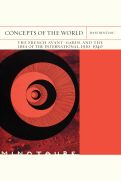 Cover page of Concepts of the World: The French Avant-Garde and the Idea of the International, 1910-1940