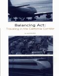 Cover page: Balancing Act: Traveling in the California Corridor