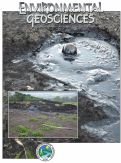 Cover page: Gaseous emission rates from natural petroleum seeps in the Upper Ojai Valley, California
