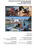 Cover page of Integrating collaborative data collection with management: A lobster fishery test case