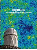 Cover page: BigBOSS: The Ground-Based Stage IV BAO Experiment
