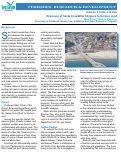 Cover page: Exposure of Santa Cruz Wharf Anglers to Domoic Acid