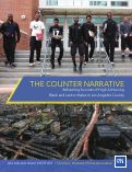 Cover page: The Counter Narrative: Reframing Success for High Achieving Black and Latino Males in Los Angeles County