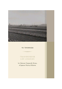 Cover page: "Exploring Japanese-Mexican Relations in Los Angeles and the US-Mexico Borderlands" from Transborder Los Angeles