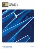 Cover page: Narrowly Distributed Crystal Orientation in Biomineral Vaterite