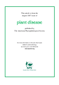 Cover page: Management of Soilborne Diseases in Strawberry Using Vegetable Rotations