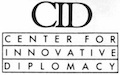Center for Innovative Diplomacy Archive banner