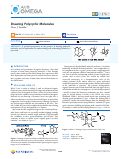 Cover page: Drawing Polycyclic Molecules