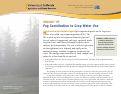Cover page: Drought Tip: Fog Contribution to Crop Water Use