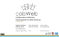 Cover page of Cobweb: Collaborative Collection Development for Web Archives