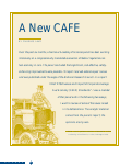 Cover page: A New Cafe