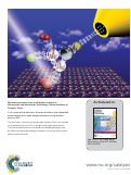 Cover page: In situ study of the electronic structure of atomic layer deposited oxide ultrathin films upon oxygen adsorption using ambient pressure XPS