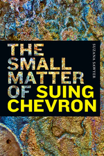 Cover page: The Small Matter of Suing Chevron