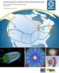 Cover page: High Energy Physics and Nuclear Physics Network Requirements