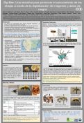 Cover page: Big-Bee: Una iniciativa para promover el conocimiento de las abejas a través de la digitalización de imágenes y datos de rasgos. ID 112.