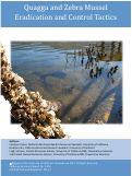 Cover page: Quagga and Zebra Mussel Eradication and Control Tactics
