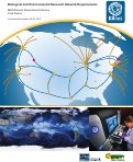 Cover page: Biological and Environmental Research Network Requirements