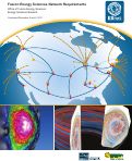 Cover page: Fusion Energy Sciences Network Requirements