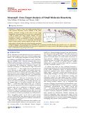 Cover page: bioassayR: Cross-Target Analysis of Small Molecule Bioactivity