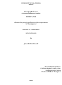 Cover page: Felon Jury Exclusion: A Series of Empirical Studies