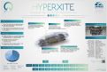 Cover page: HyperXite is FAST, The Future of Affordable and Sustainable Transportation