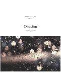 Cover page: Oblivion