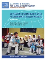 Cover page: Developing Partnerships With Predominantly Muslim Nations: Round Table