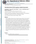Cover page: Osteoblast-derived FGF9 regulates skeletal homeostasis