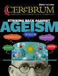 Cover page: Ageism: The Brain Strikes Back.
