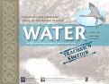 Cover page: Water: An English as a Second Language Curriculum for Adults (Student Workbook)