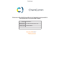 Cover page: Precursor-directed biosynthesis of catechol compounds in Acinetobacter bouvetii DSM 14964