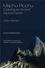 Cover page: Machu Picchu: Exploring an Ancient Sacred Center